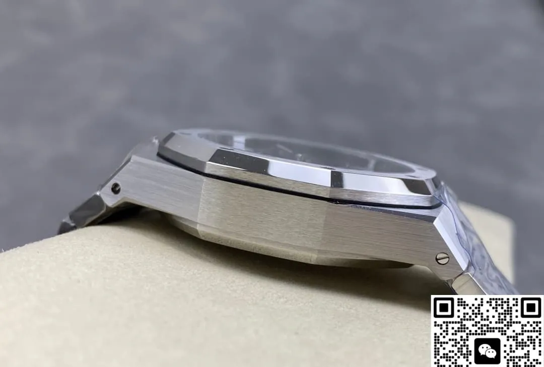 DDF Factory Audemars Piguet 26240BC.OO.1320BC.04 1:1 Best Edition Replica Watch
